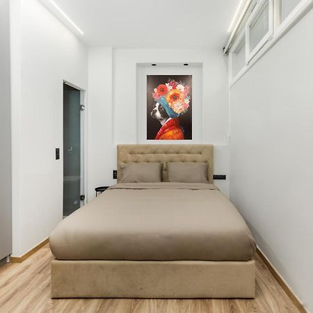 Cc Urban Studio Selanik Dış mekan fotoğraf