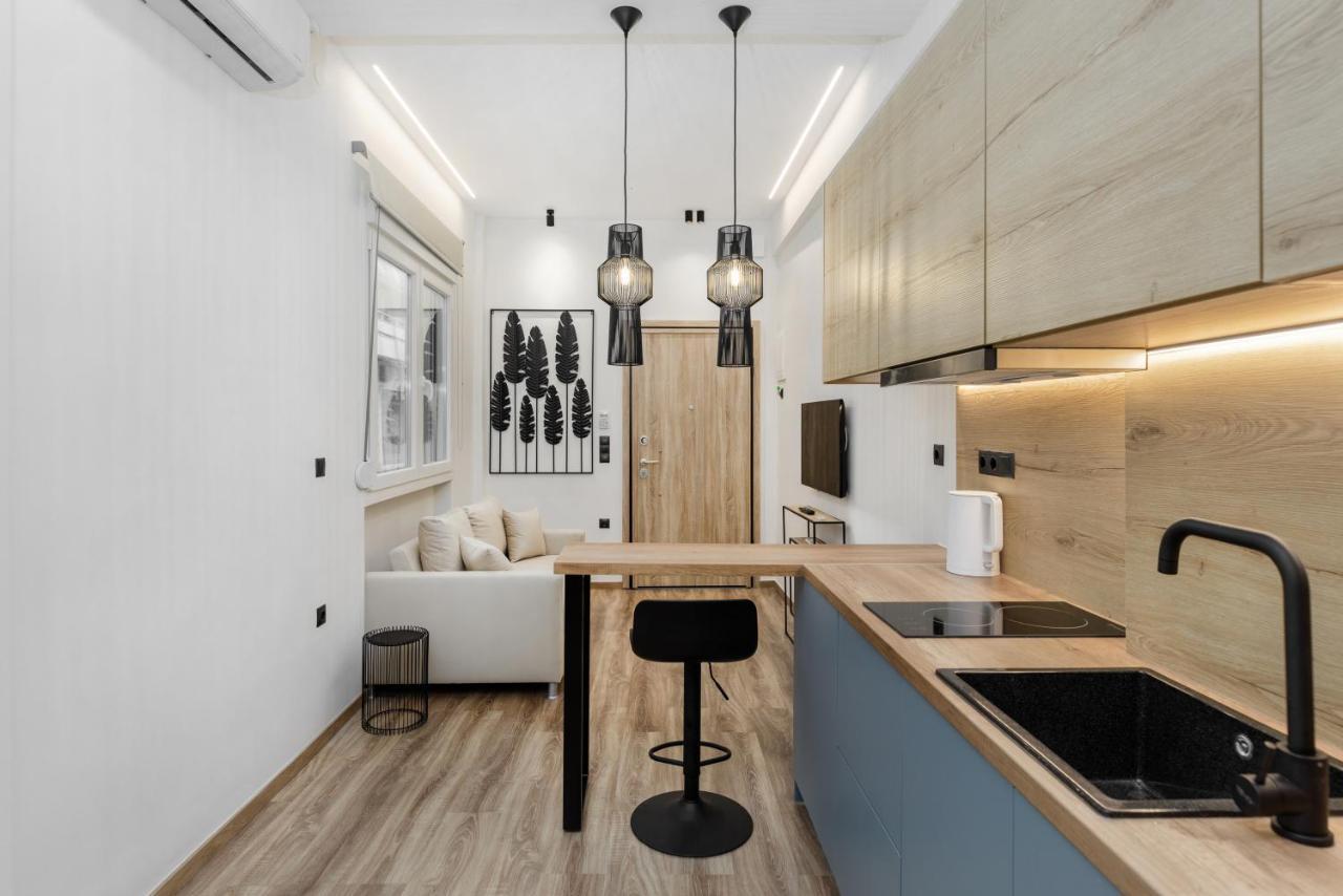 Cc Urban Studio Selanik Dış mekan fotoğraf