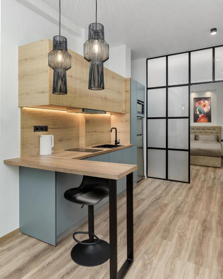 Cc Urban Studio Selanik Dış mekan fotoğraf