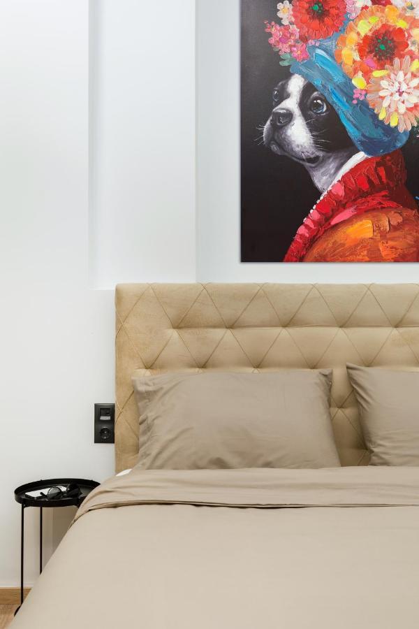 Cc Urban Studio Selanik Dış mekan fotoğraf