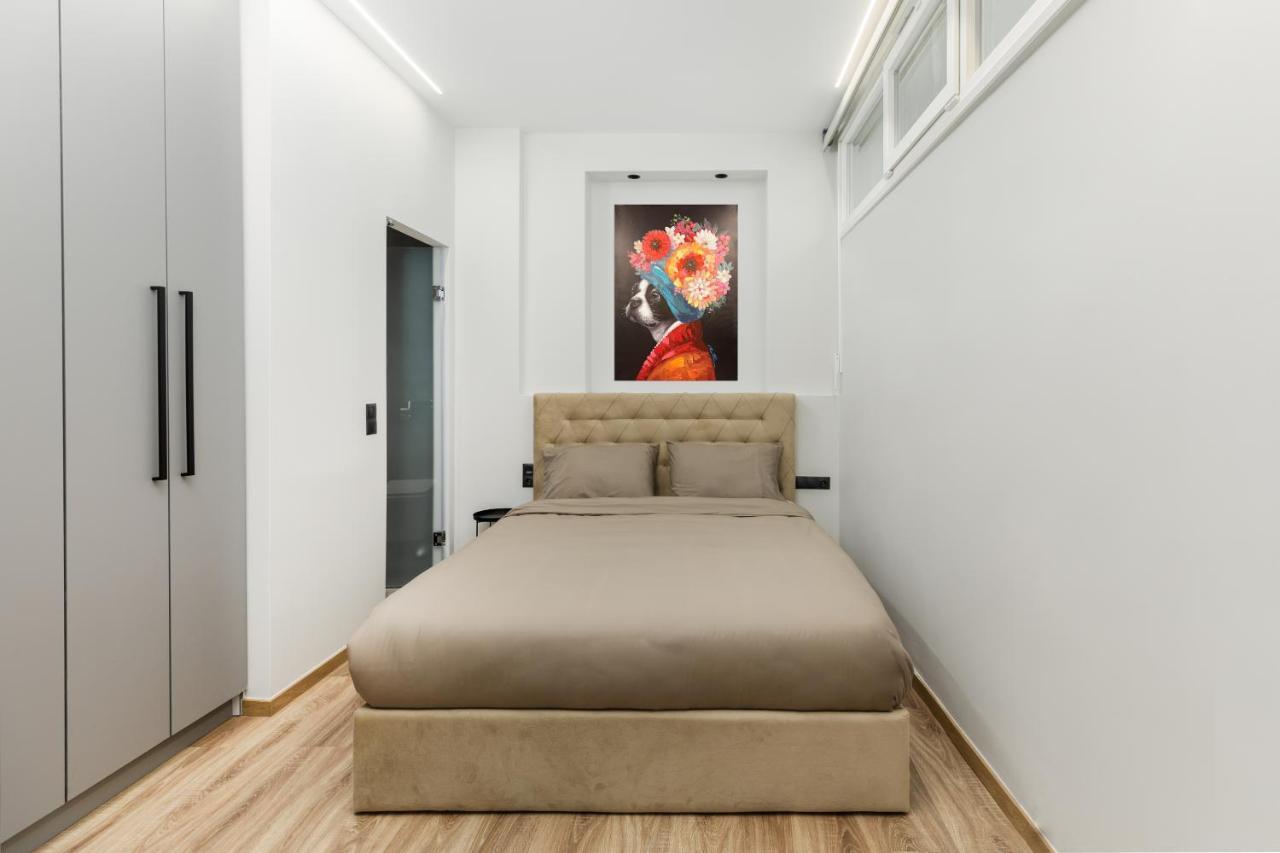 Cc Urban Studio Selanik Dış mekan fotoğraf